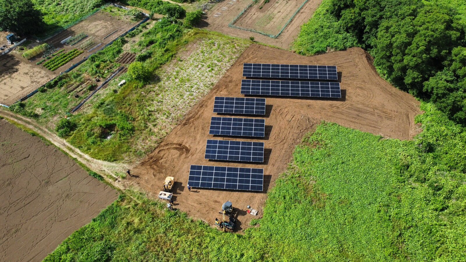 千葉県市原市 磯ケ谷発電所